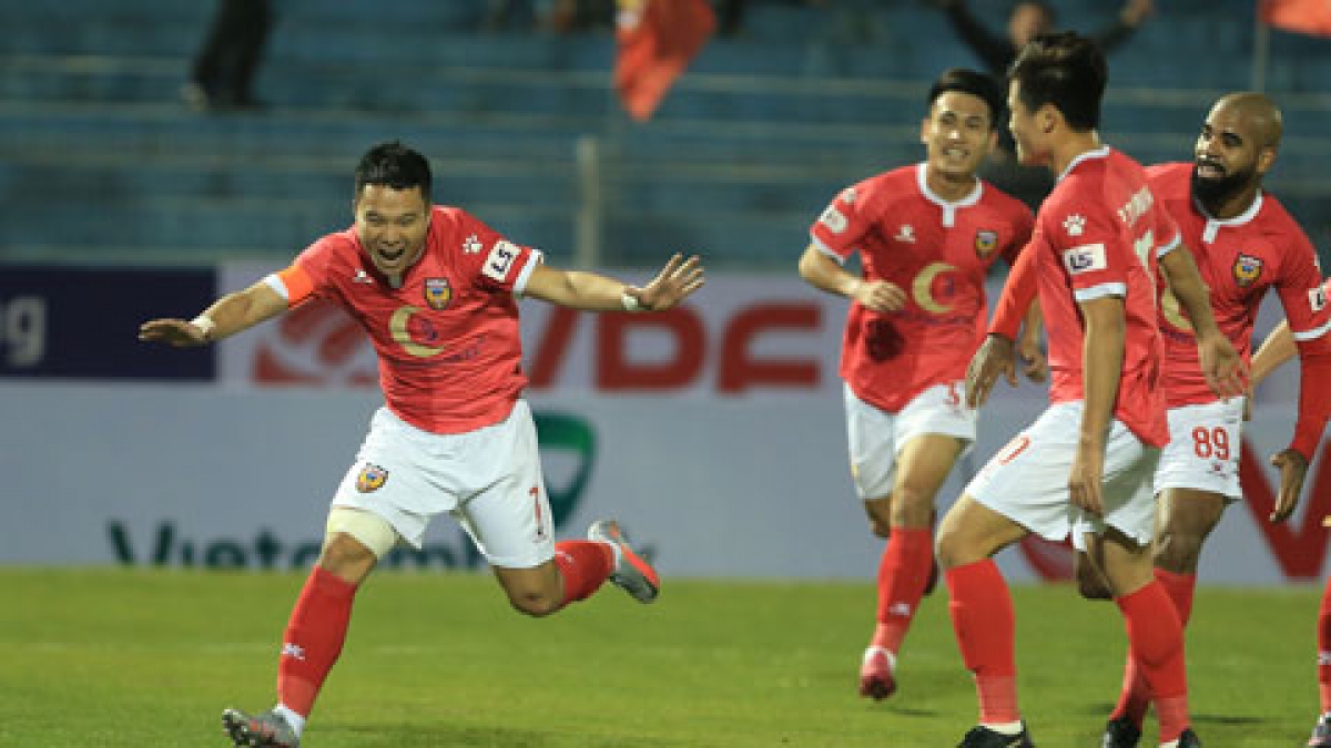 Những trận đấu còn lại của HLHT ở mùa giải 2022 đều là những trận chung kết