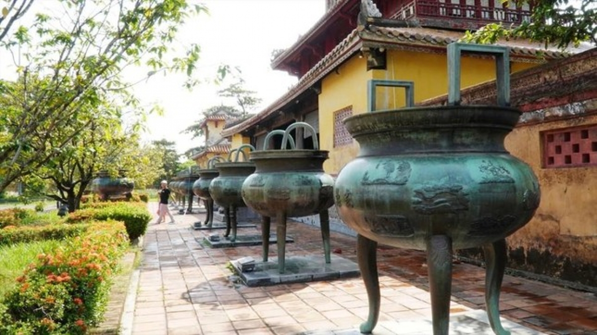 Quỹ bảo tồn di sản Huế trở thành một cơ chế đặc thù cấp quốc gia giúp cho việc kêu gọi các nguồn lực được đẩy mạnh hơn, đẩy nhanh tiến trình bảo tồn di sản