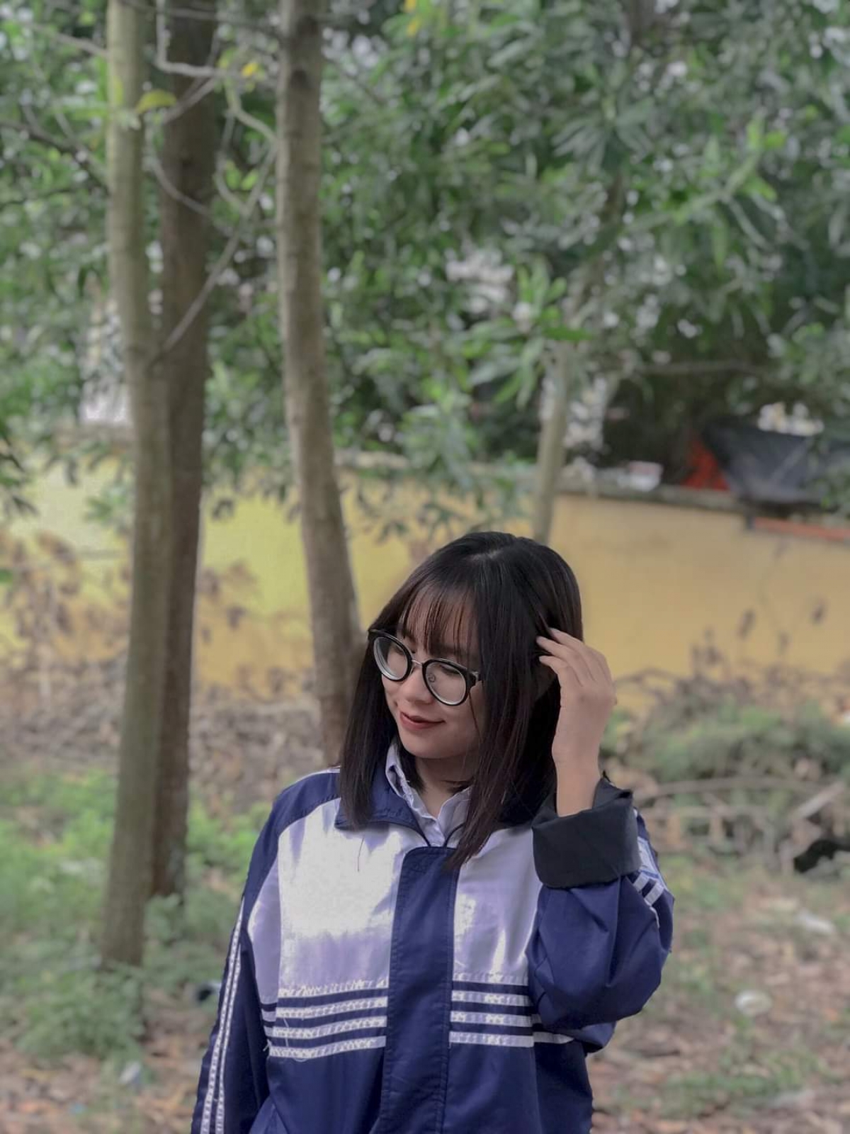 Đạt điểm cao nhưng Nguyễn Ngọc Linh (Bắc Ninh) quyết định lựa chọn học nghề