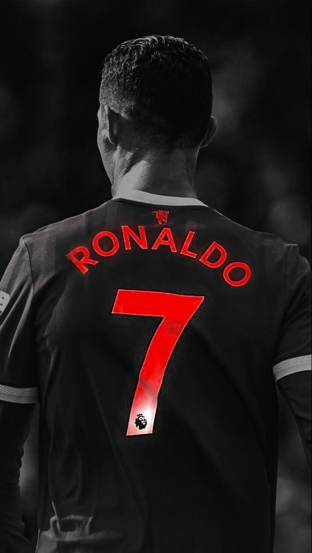 Tại mùa giải 2022/2023, Ronaldo không còn là chính mình