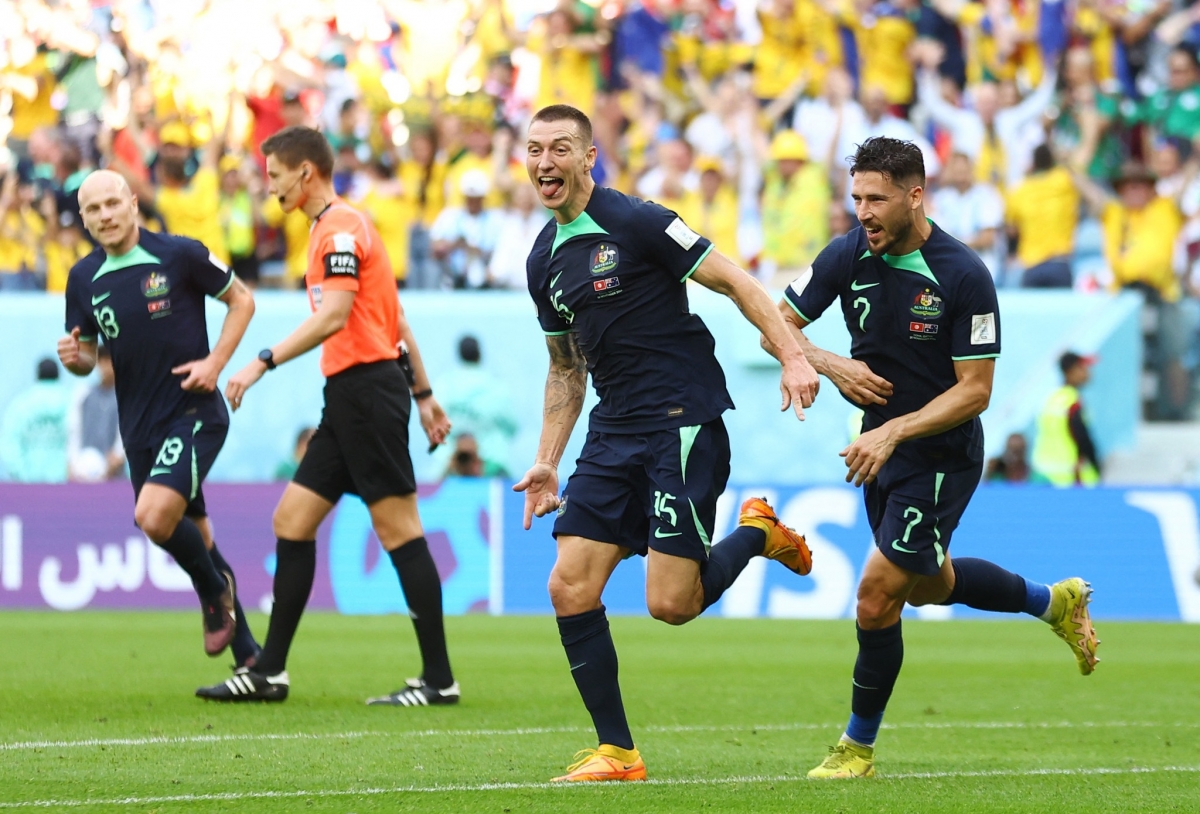 Ảnh: FIFA