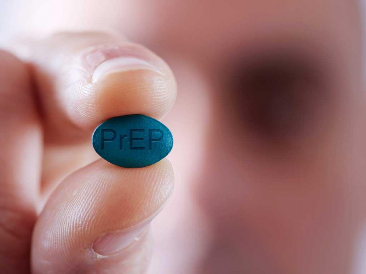 Điều trị dự phòng Prep là biện pháp hữu hiệu, phòng tránh lây nhiễm HIV trong cộng đồng MSM