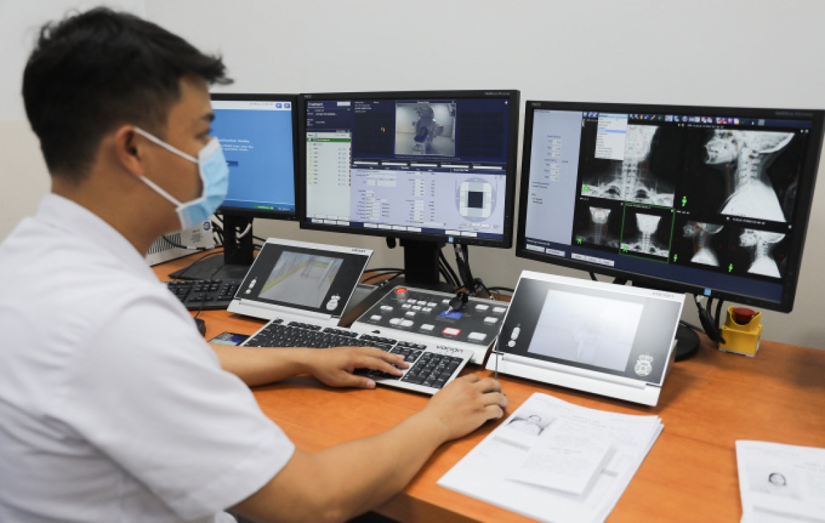 Nhân lực chuyên trách công nghệ thông tin còn thiếu