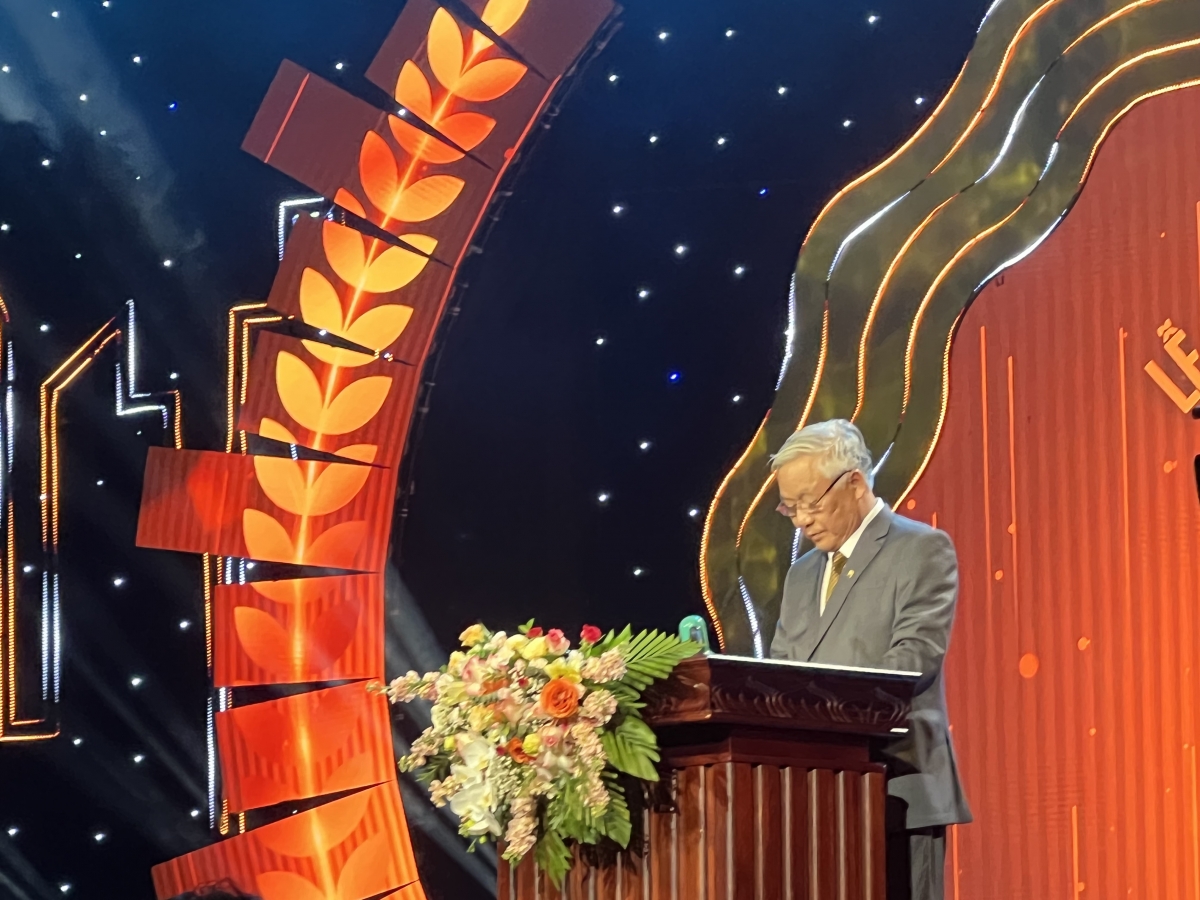 Ông Đào Ngọc Thanh, Chủ tịch Hội đồng quản trị Vinaconex, Chủ tịch Hội đồng quản trị COTANA GROUP, Chủ tịch hội đồng quản lý Quỹ FSC