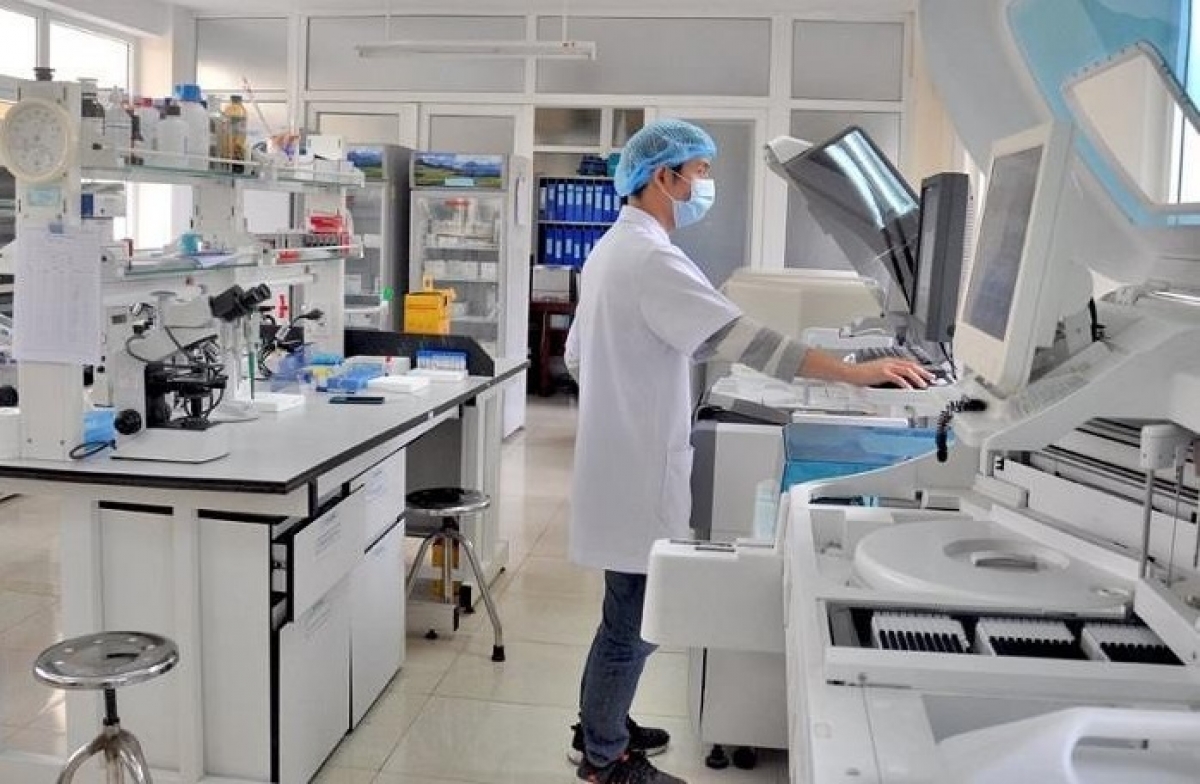 Bộ Y tế sẽ thực hiện 41 cuộc thanh tra trong năm 2023. Ảnh minh họa