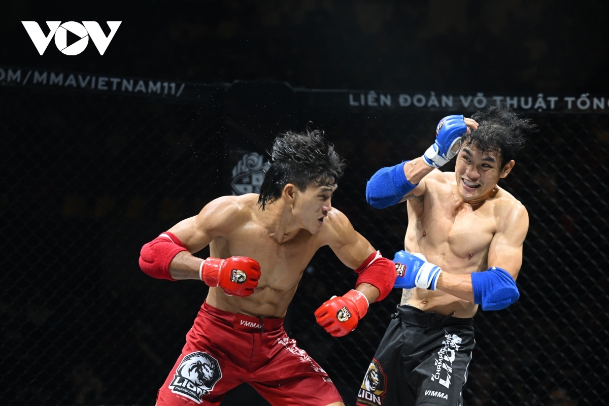 Nguyễn Trần Duy Nhất (trái) sẽ tham dự MTGP VIETNAM CHAMPIONSHIP 2023