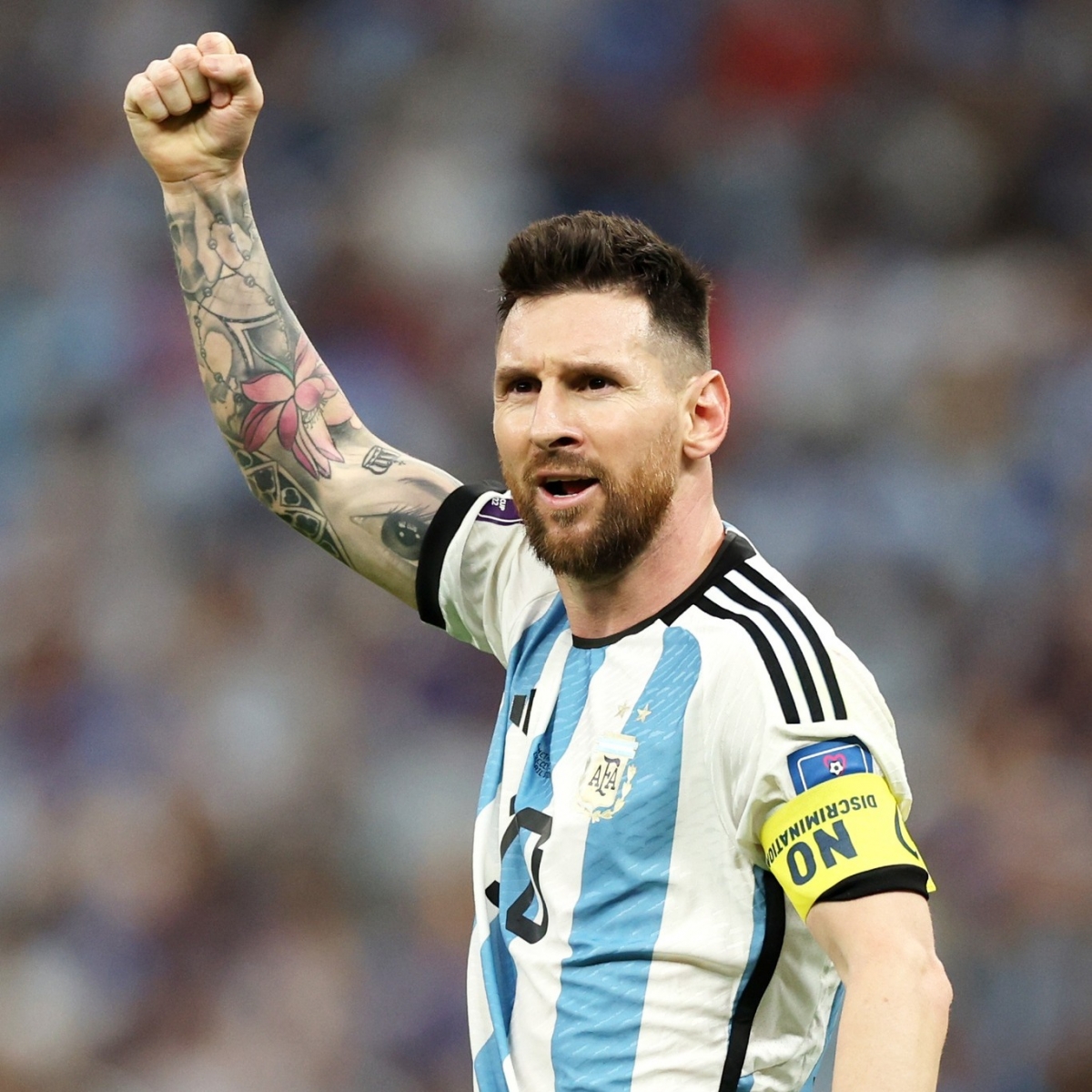 Ảnh: FIFA