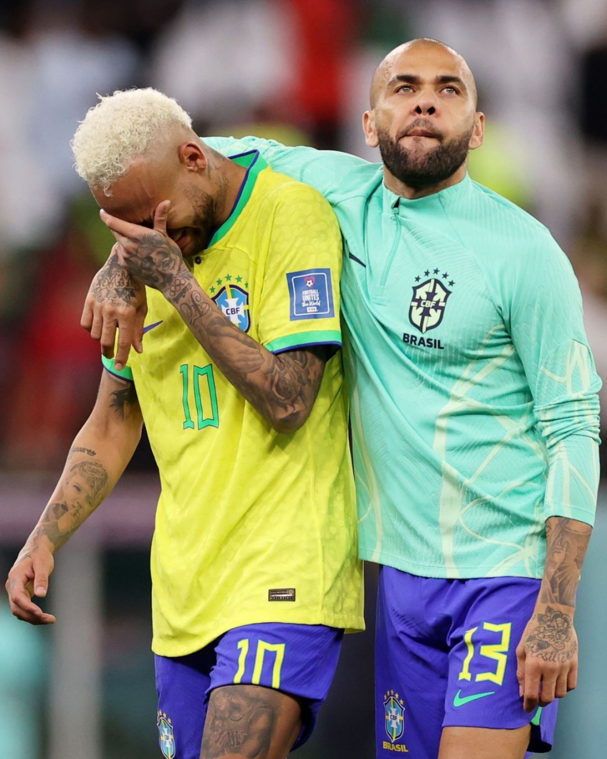 Ảnh: FIFA