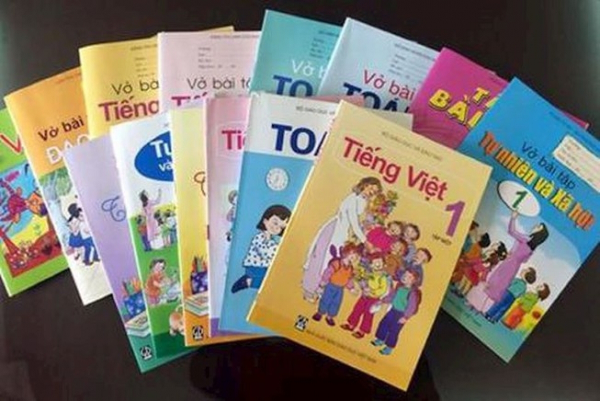 Nhiều dấu hiệu bất thường, chưa đảm bảo công bằng, minh bạch và hiệu quả kinh tế trong biên soạn SGK theo Nghị quyết 40/2000/QH10 của Quốc hội