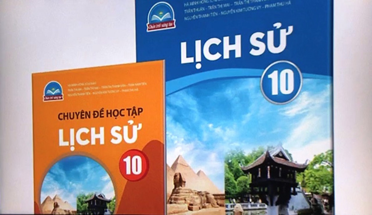 Sau nhiều tranh cãi, môn Lịch sử là môn học bắt buộc đối với tất cả học sinh
