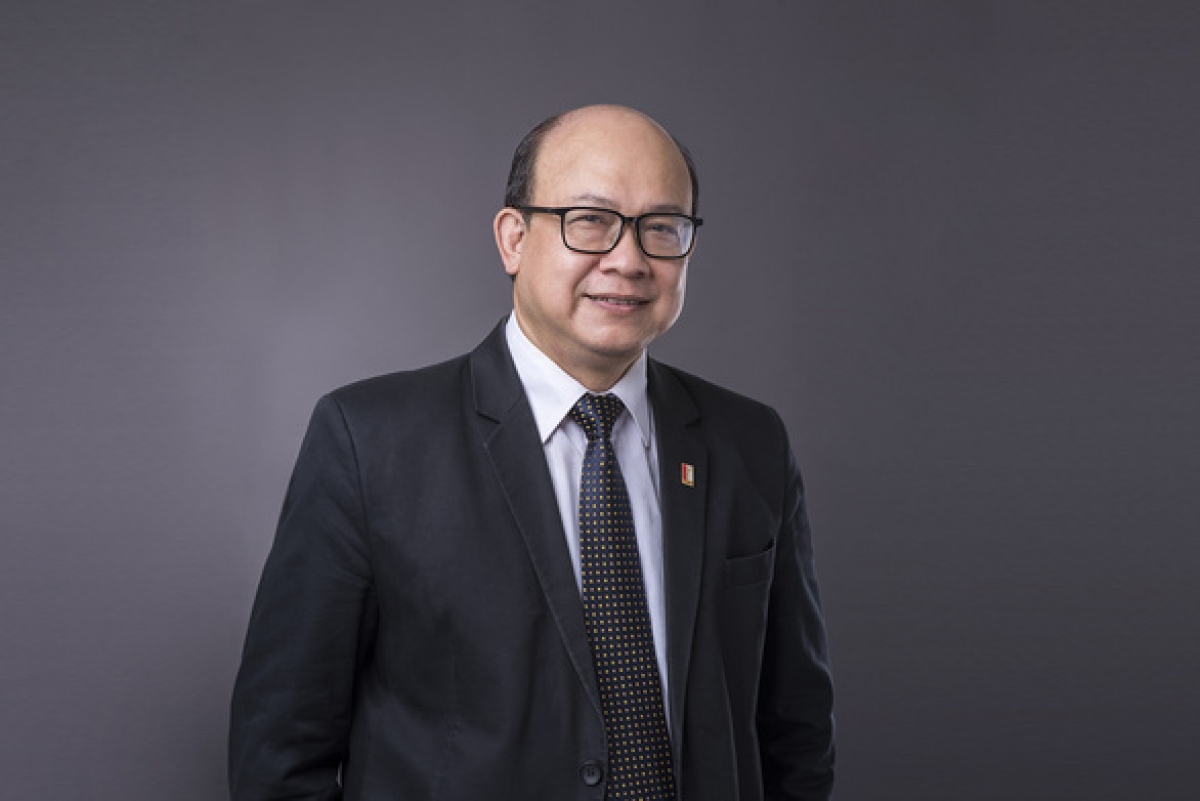 PGS. TS Huỳnh Quyết Thắng, Hiệu trưởng Đại học Bách Khoa Hà Nội