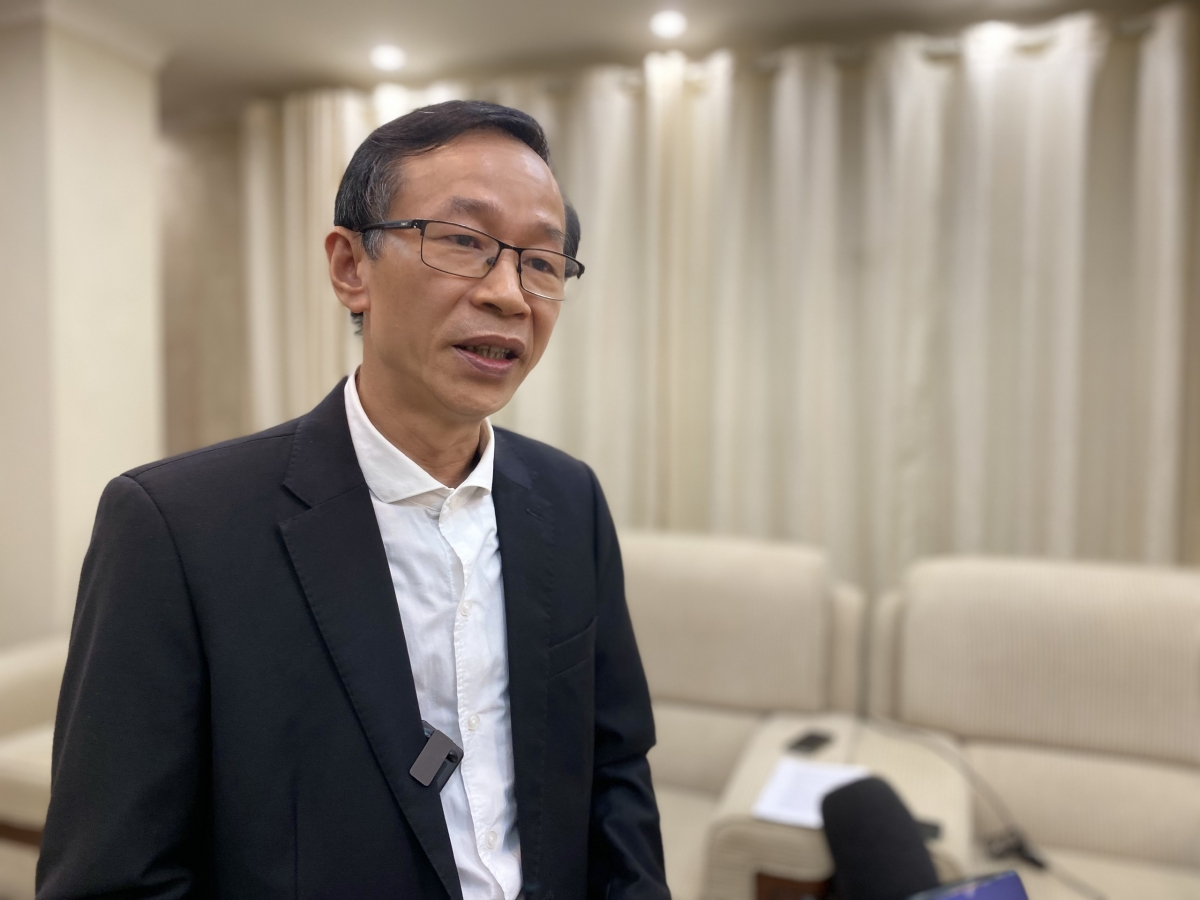 GS.TS Nguyễn Văn Minh, Hiệu trưởng trường đại học Sư Phạm Hà Nội