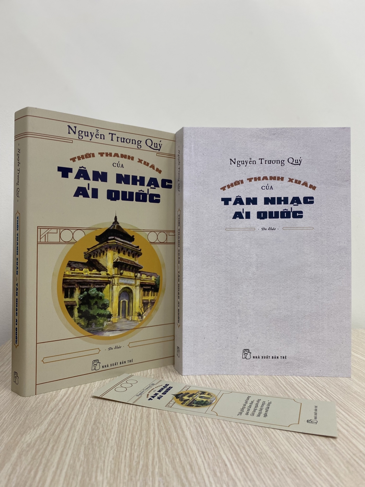 Những bài hát ái quốc ra đời trong giai đoạn lịch sử đầy ắp các sự kiện lớn