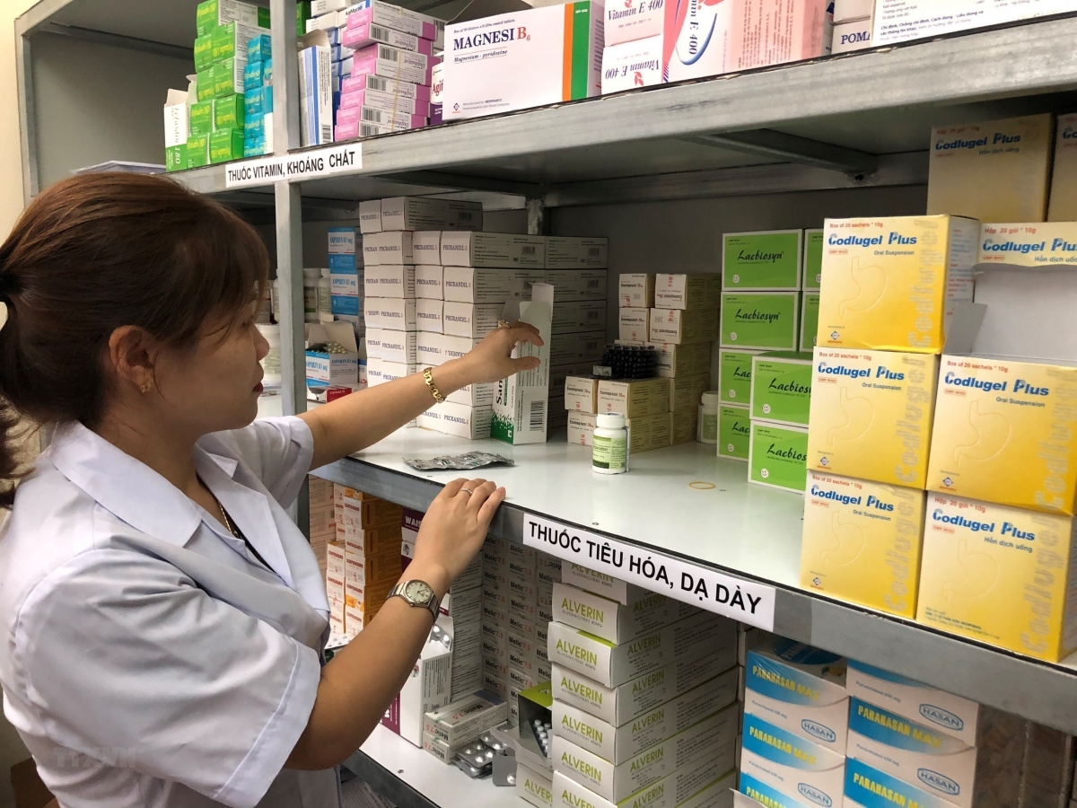 Hơn 10.200 loại thuốc, vaccine, sinh phẩm được cấp phép gia hạn lưu hành
