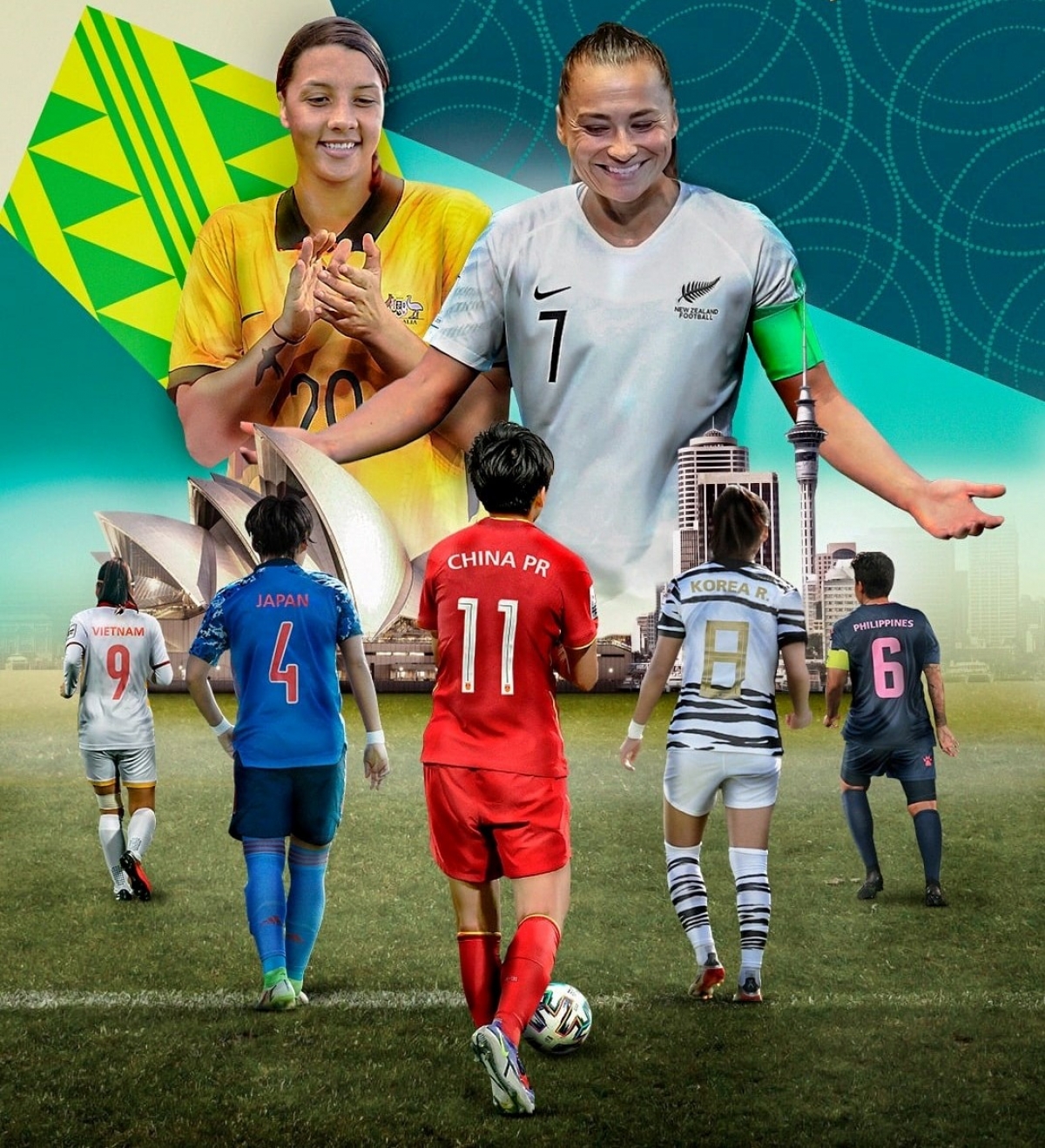 Ảnh: FIFA