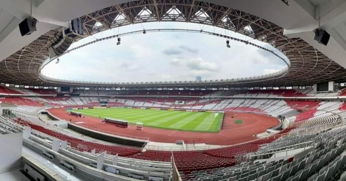 Ảnh: asean football