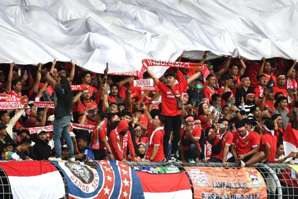 Ảnh: asean football