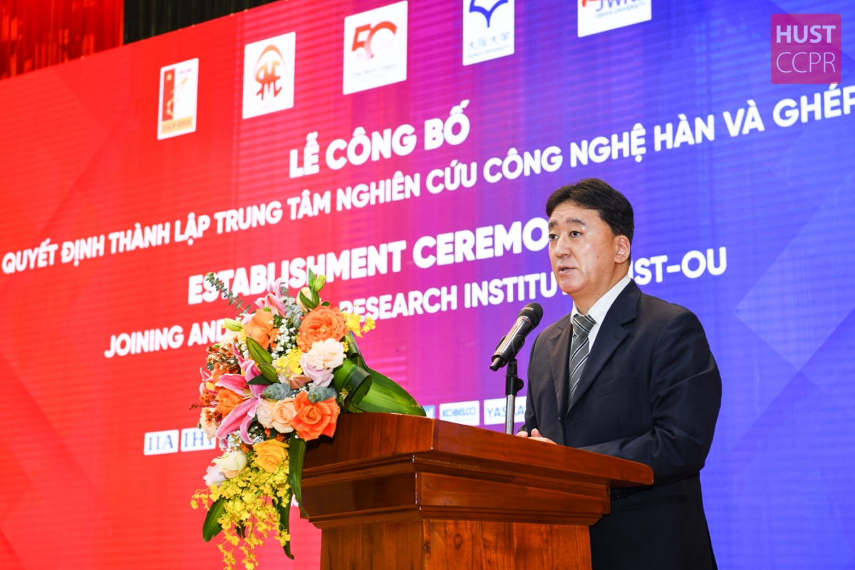 Ông Furudate Seiki, Bí thư thứ nhất Đại sứ quán Nhật Bản tại Việt Nam