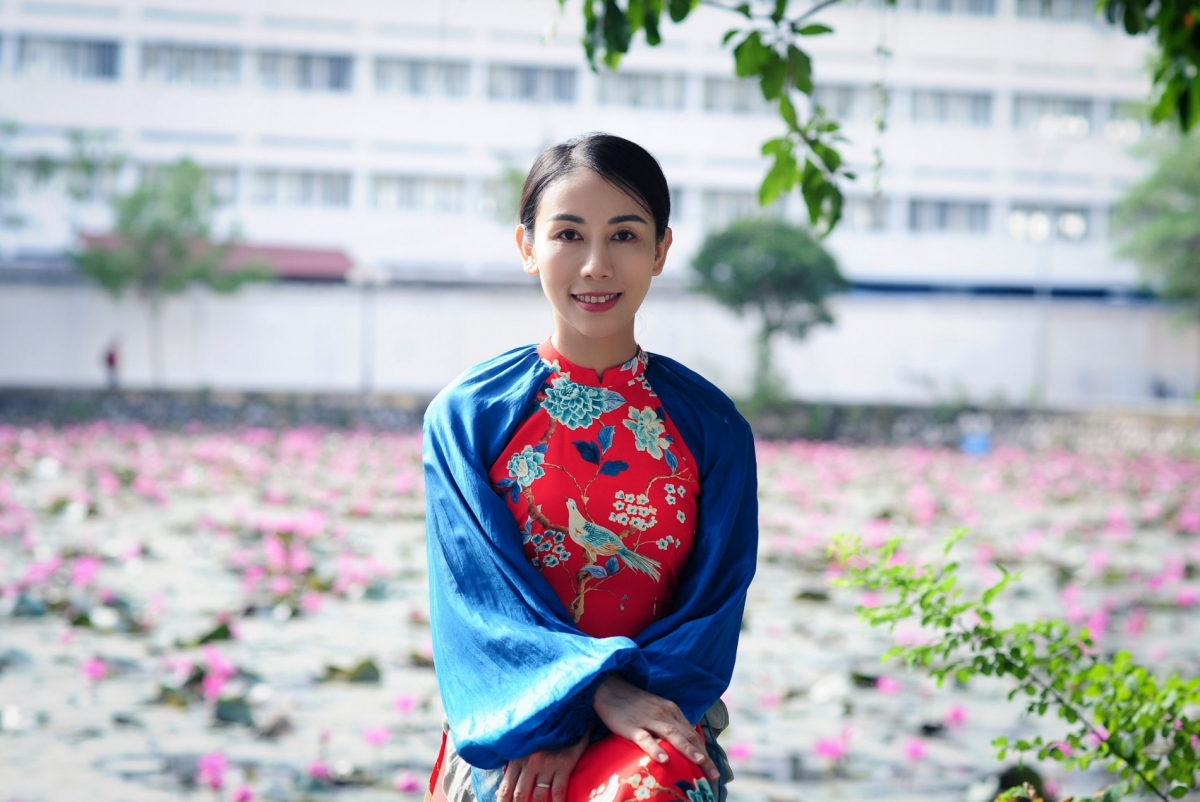 PGS.TS Trương Thu Hương