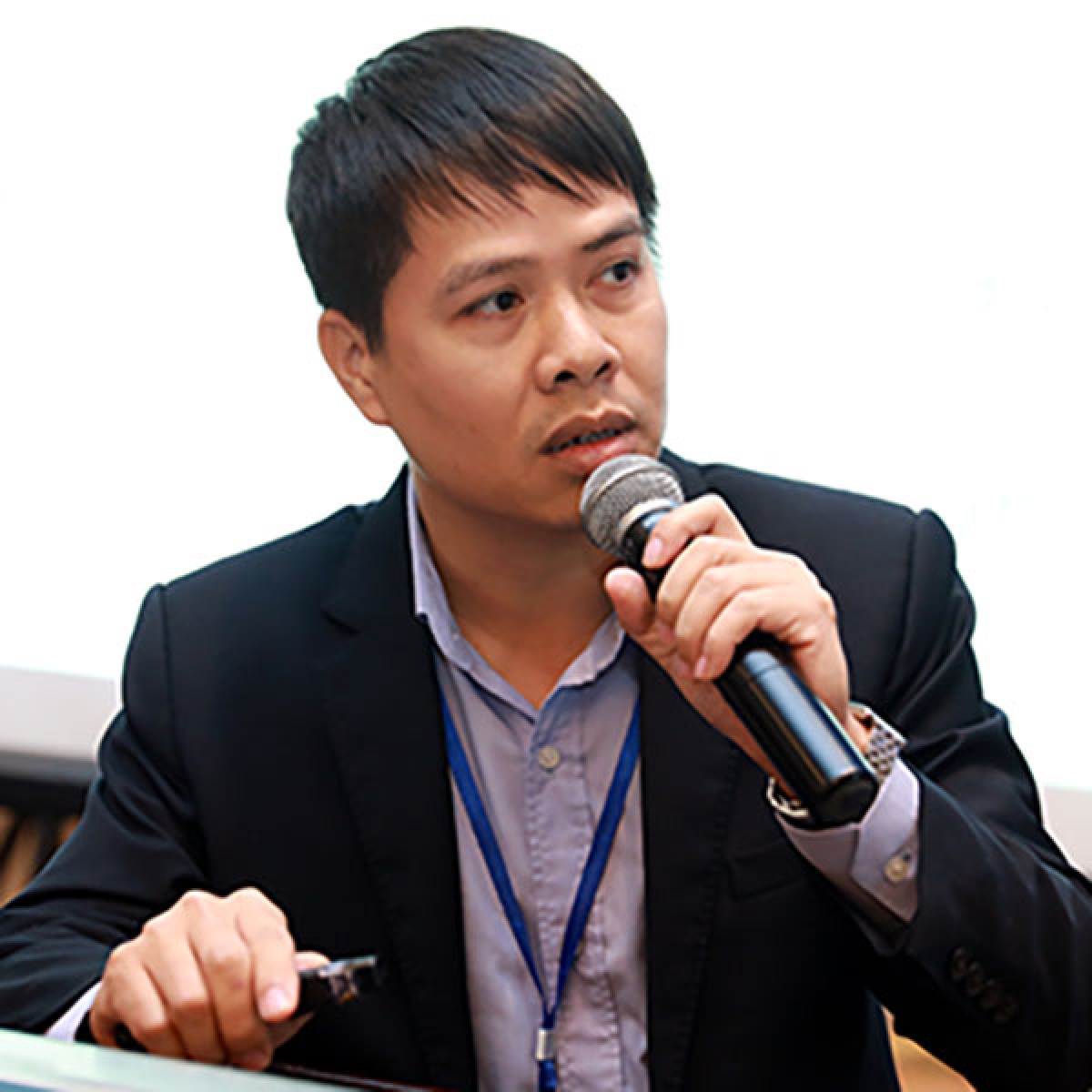 TS.BS Nguyễn Thế Vỹ, Trưởng khoa Phẫu thuật Laser chăm sóc da,
Bệnh viện Da liễu Hà Nội.