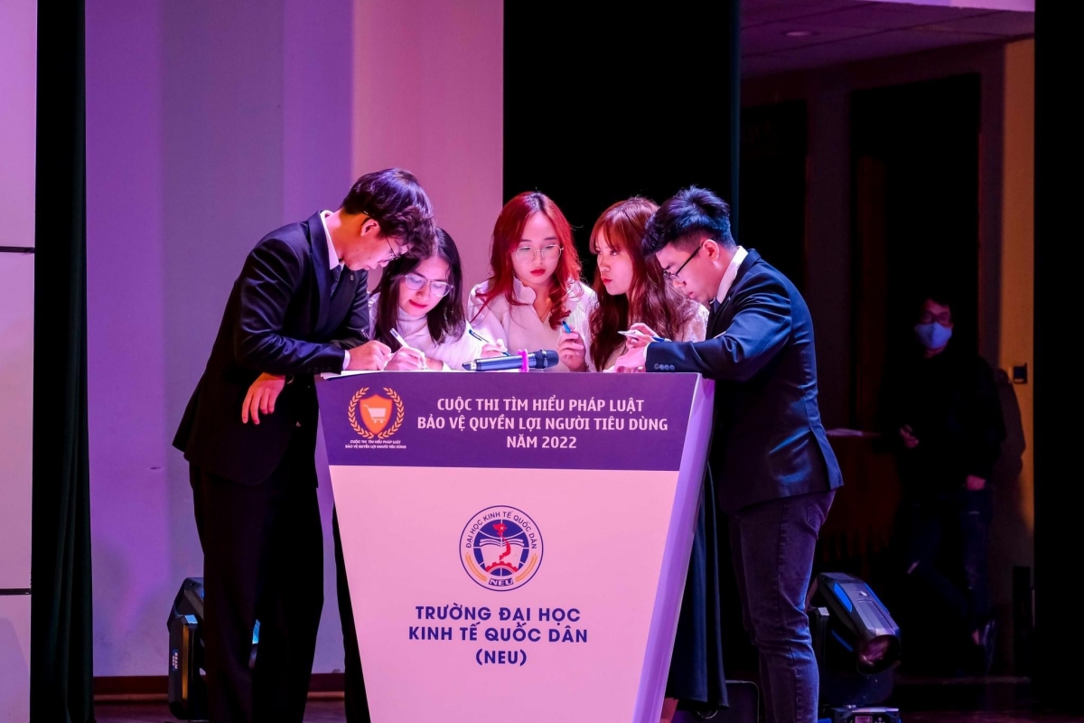 Đa dạng hóa đồng thời cá thể hóa nhằm đáp ứng nhu cầu của đoàn viên là yếu tố cấu thành sức hấp dẫn của hoạt động Đoàn ở bậc Đại học.
