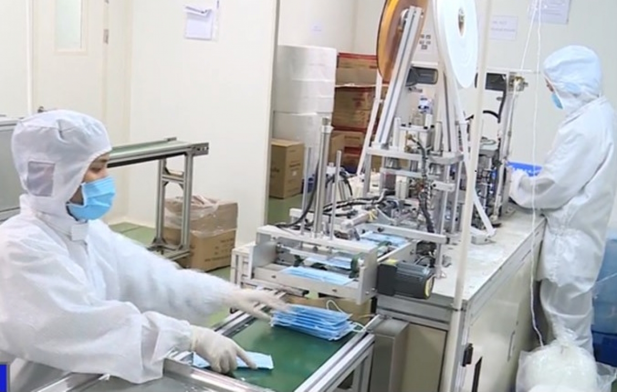 TP.HCM sẽ kiểm điểm trách nhiệm các đơn vị trong mua sắm thiết bị chống dịch Covid-19