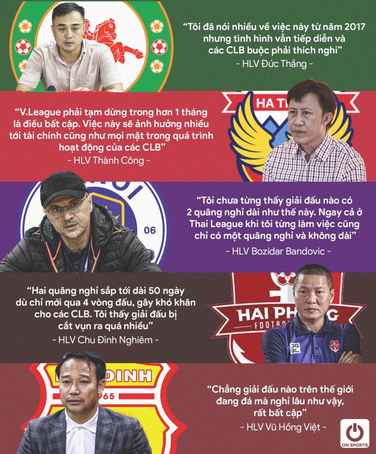 Ảnh: On Sports