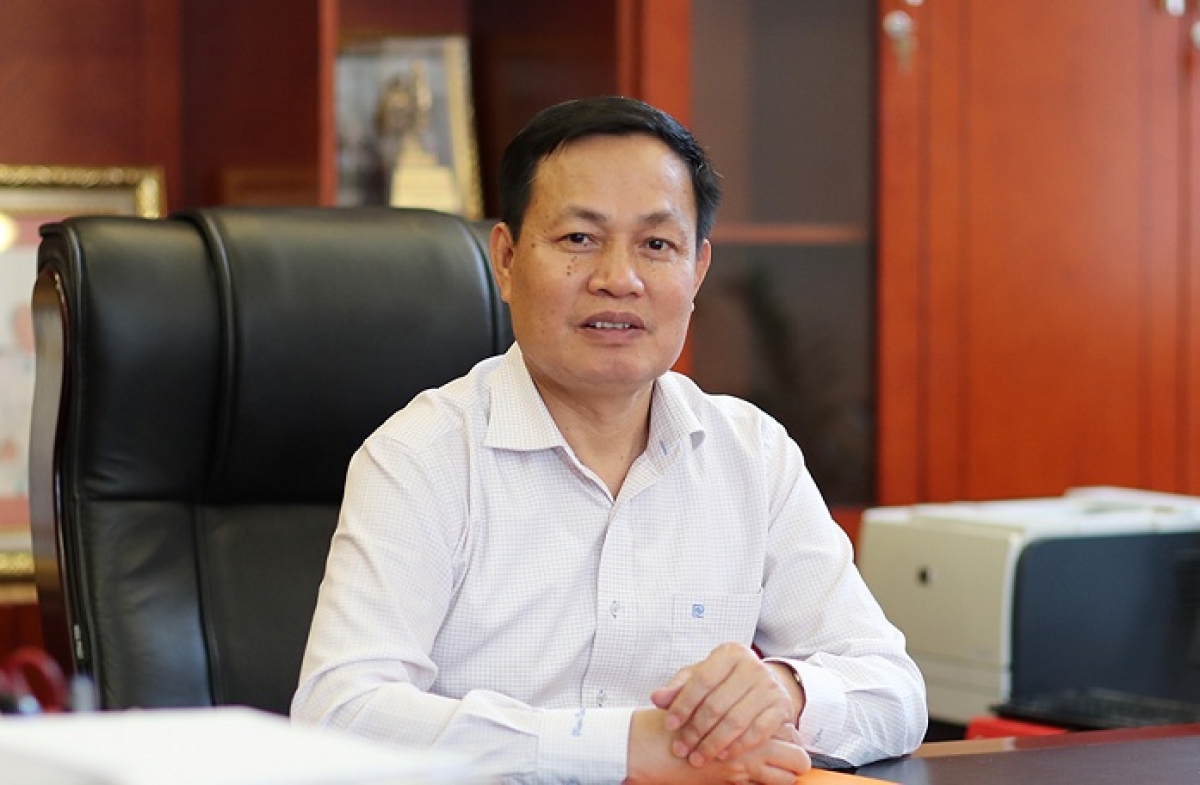 GS. Nguyễn Hữu Đức