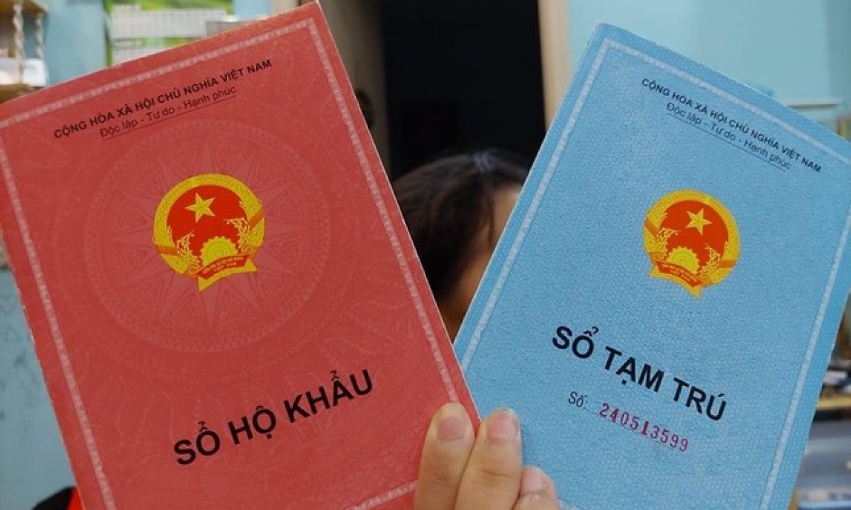 Những giấy tờ đã bị xóa sổ khi CCCD gắn chip đã tích hợp nhiều loại giấy tờ thay thế (Ảnh: Internet)