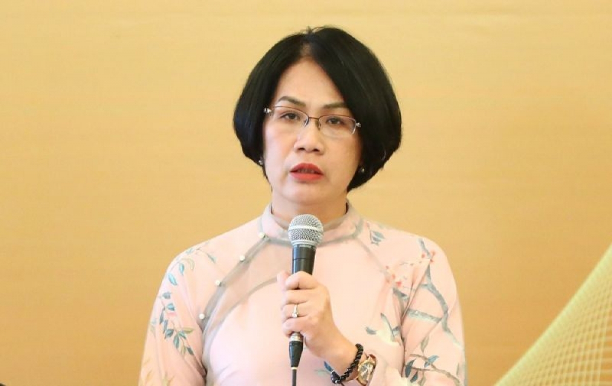 PGS.TS Nguyễn Thị Thu Phương: Bản Đề cương vẫn là “sợi chỉ đỏ” xuyên suốt, góp phần định hướng và đưa nền văn hóa Việt Nam phát triển lên những tầm cao mới