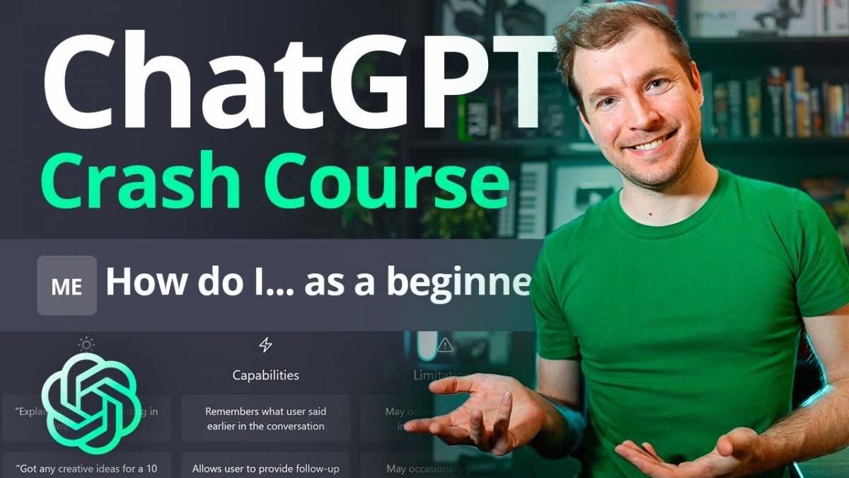 ChatGPT có khả năng trả lời câu hỏi nhanh
