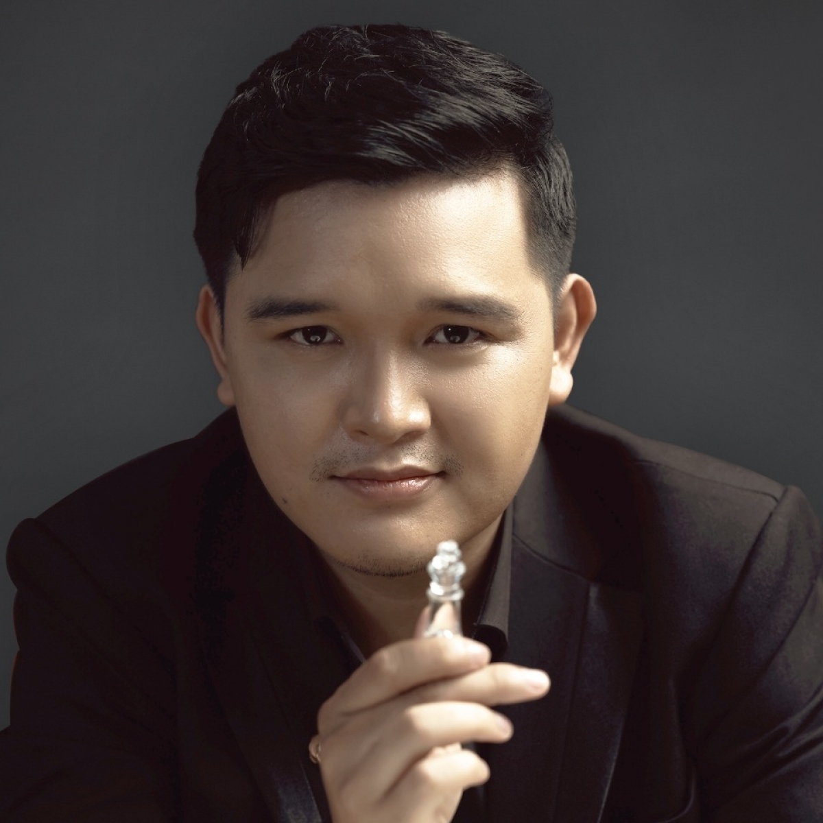 Đạo diễn Võ Thanh Hòa