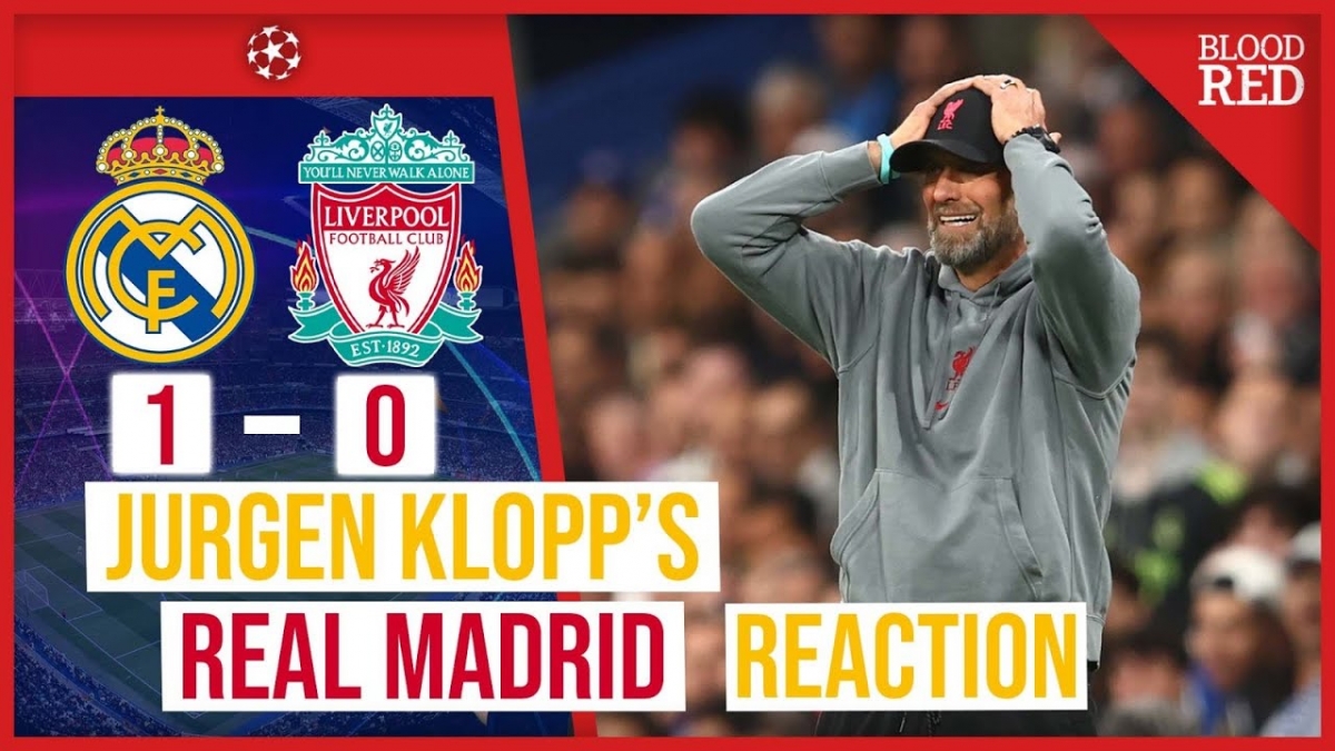 HLV Jurgen Klopp xứng đáng đi tiếp