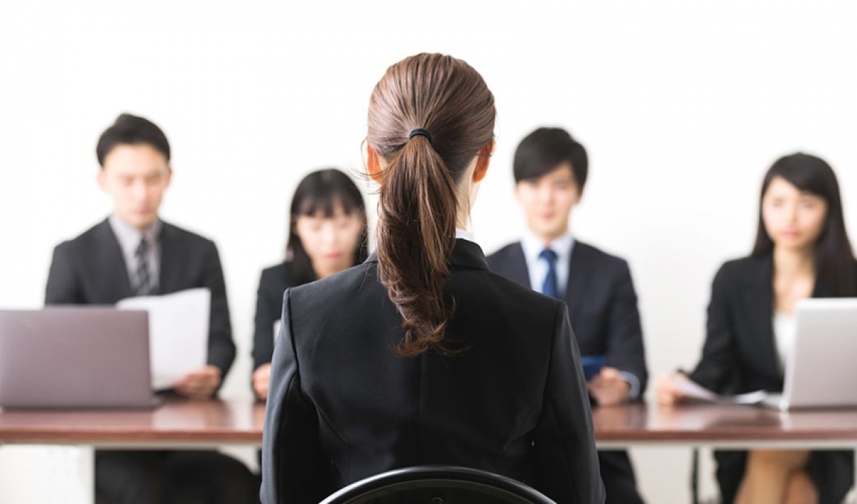 Câu hỏi về điểm mạnh, điểm yếu - cơ hội “vàng” để thể hiện bản thân