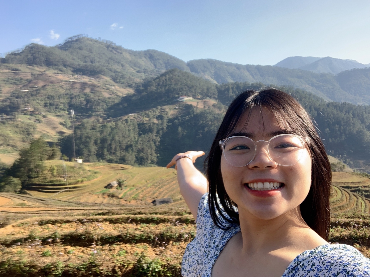 Th.s Phùng Năm, chuyên viên Tâm lý tại Hệ thống GD chất lượng cao Nguyễn Bỉnh Khiêm-Cầu Giấy