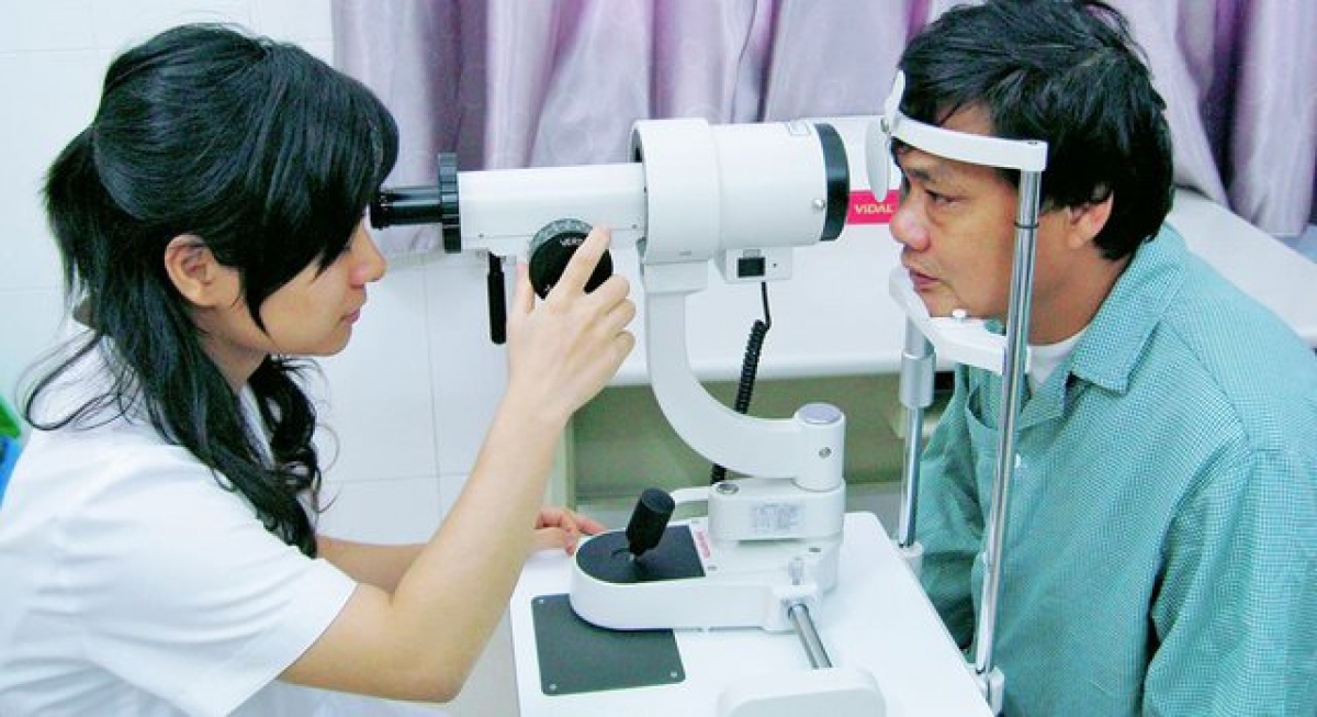 Glocom là nguyên nhân gây mù lòa phổ biến thứ hai thế giới, chỉ sau đục thủy tinh thể.