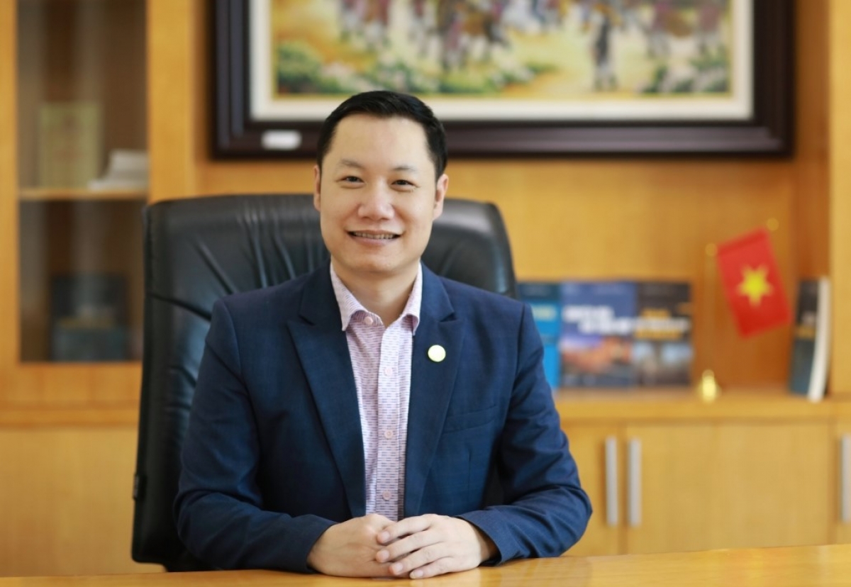 GS.TS Nguyễn Tiến Thảo