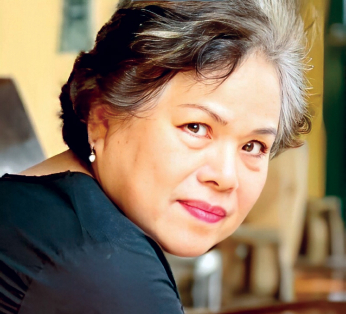 Nhà biên kịch Trịnh Thanh Nhã:
"Muốn cổ phần hóa thành công cần tiến hành công khai, minh bạch cho nhiều nhà đầu tư tham gia".