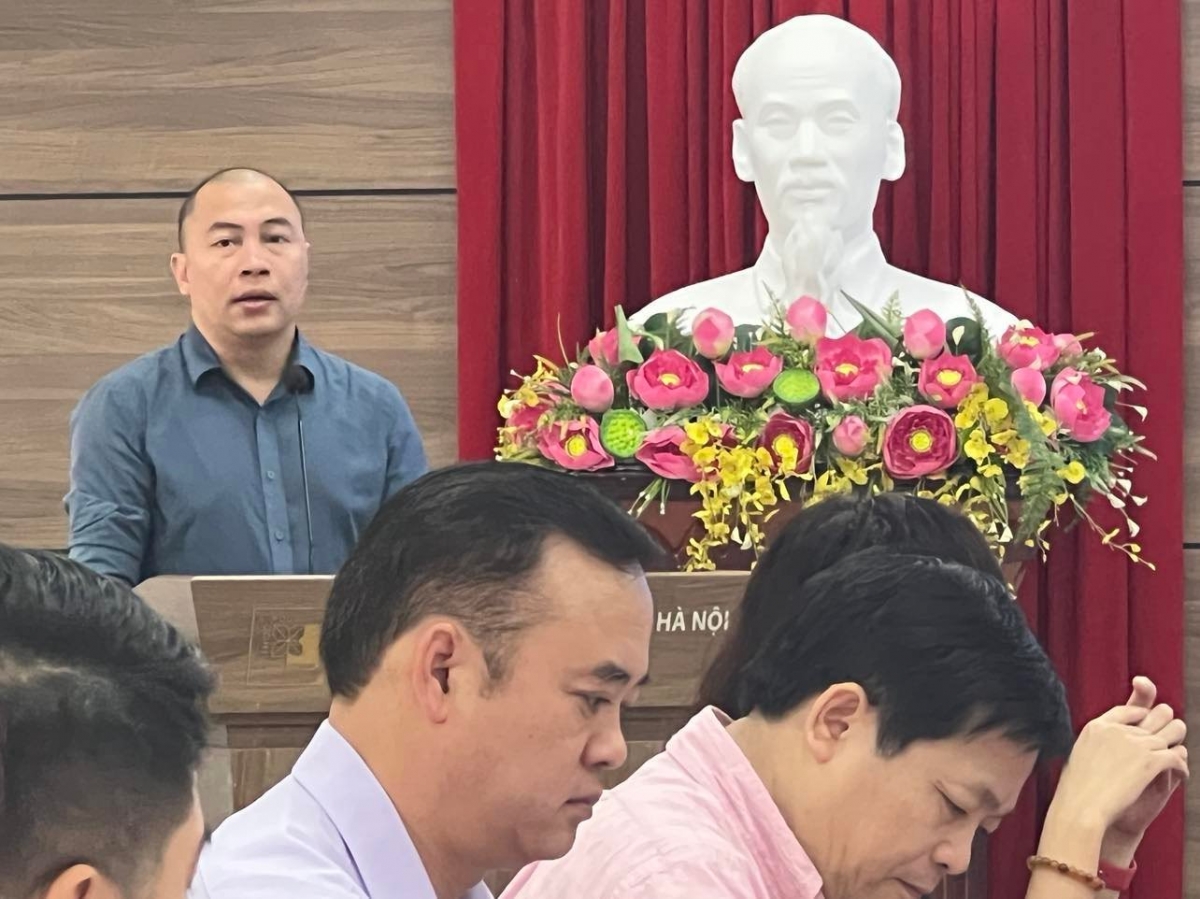 TS Tạ Ngọc Bình, Viện Kinh tế Bộ xây dựng
