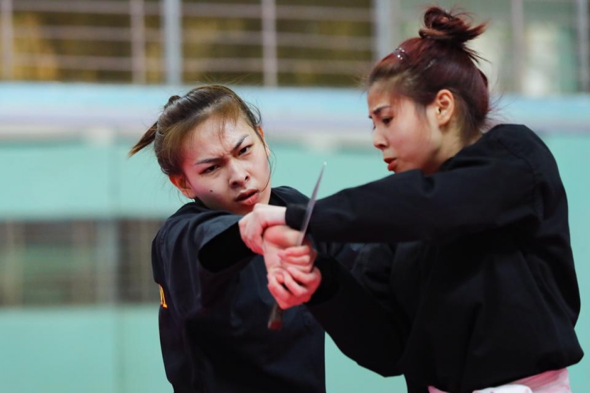 Ảnh: Như Đạt