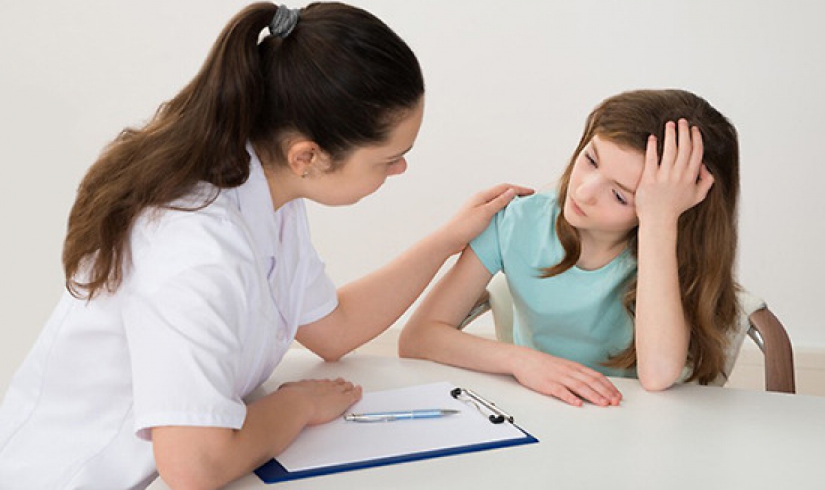 Người nhà chăm sóc bệnh nhân ung thư cũng cần được quan tâm, chăm sóc về tâm lý