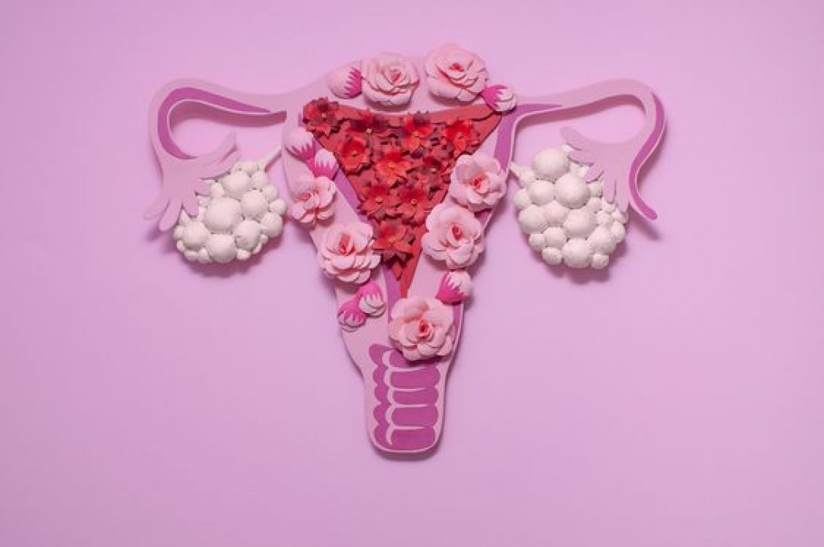 Xã hội hiện đại dần cởi mở hơn về vấn đề trinh tiết. (Ảnh: Pinterest)
