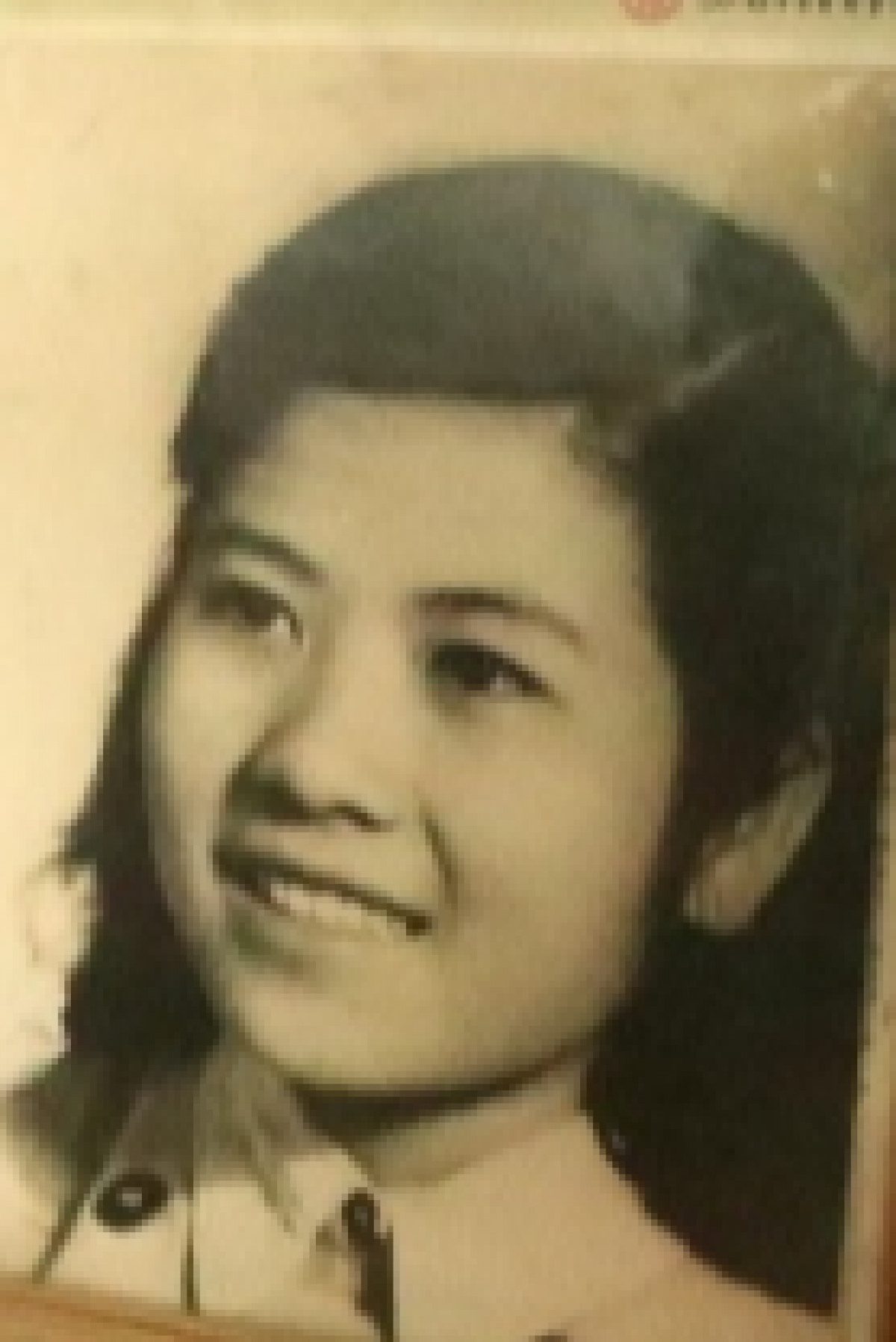 NSƯT Phi Điểu hồi trẻ