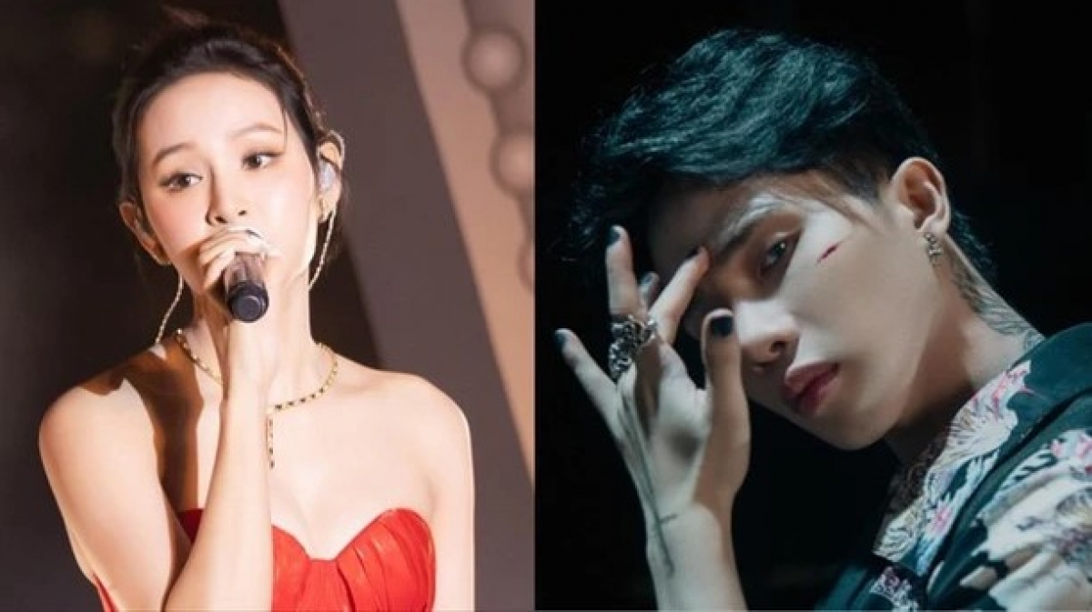 Một số nghệ sĩ vướng bê bối đạo đức sắp tới có thể đối mặt nguy cơ bị cấm sóng.