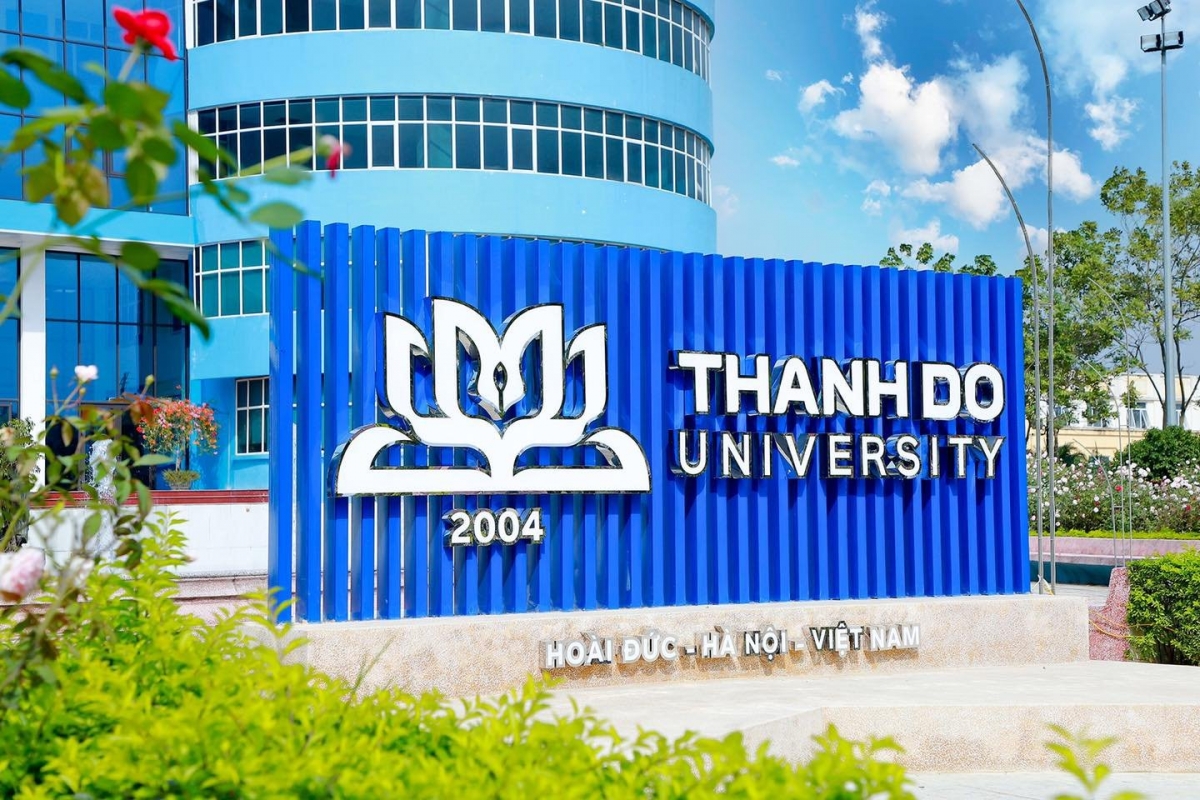 Trường Đại học Thành Đô