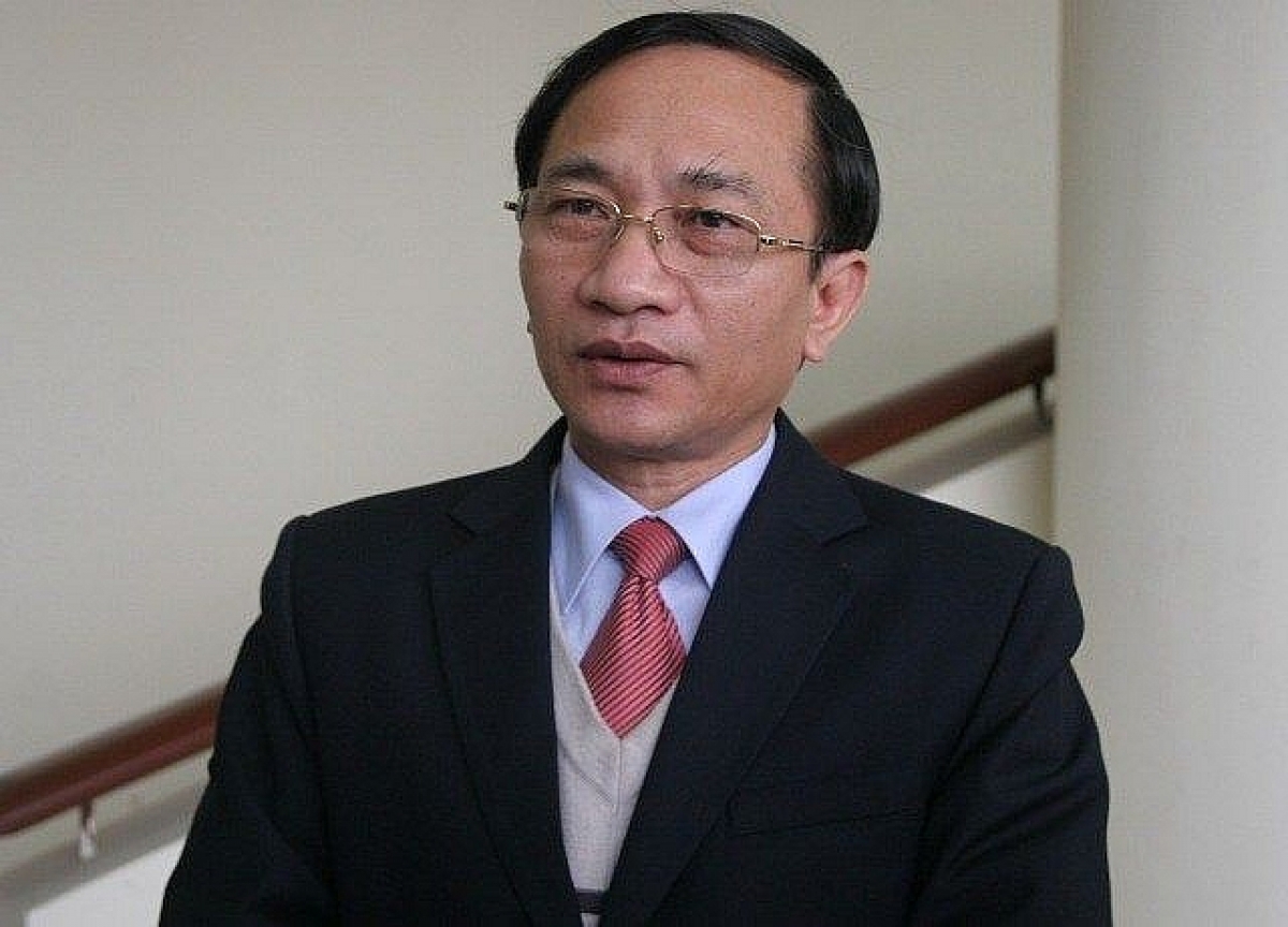 TS. Hoàng Ngọc Vinh