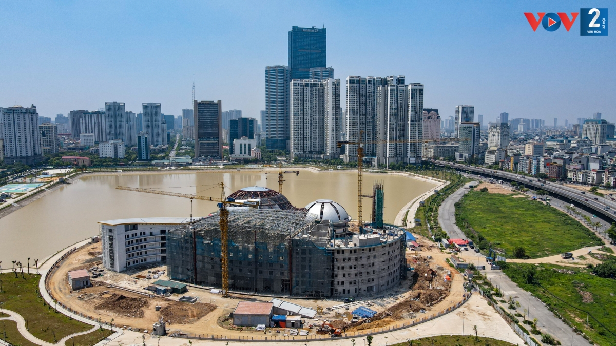 Sau khi hoàn thành, dự án Cung thiếu nhi được kỳ vọng đáp ứng nhu cầu sinh hoạt, học tập, vui chơi, thi đấu thể thao, rèn luyện thể chất, giao lưu văn hóa; tạo môi trường thuận lợi để bồi dưỡng và phát triển những tài năng tương lai của thành phố và đất nước.