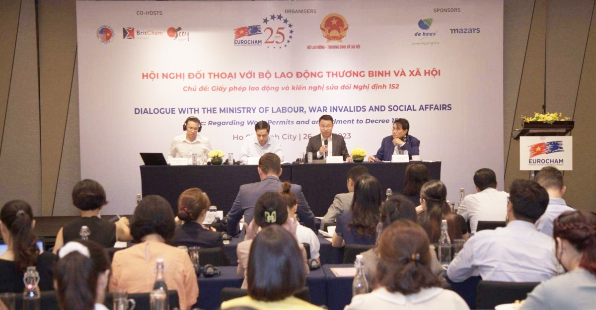 Hội nghị đối thoại