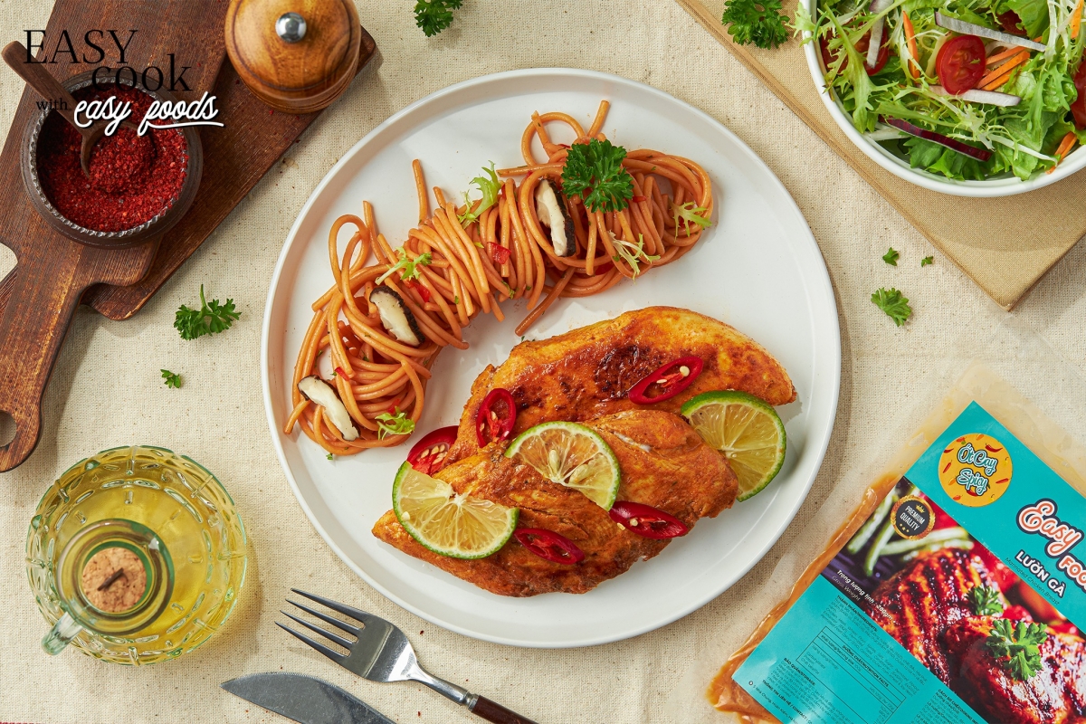Nghề Food stylist cũng có lúc vui, lúc buồn. Buồn ở đây thường là do những concept hay là những phương án mình đưa ra chưa được chuẩn xác, dẫn đến có sai sót kỹ thuật. Những lúc như thế, Food stylist và ê kíp cần phải giữ một cái đầu lạnh và làm sao tập trung cao độ để hoàn thành công việc một cách chuẩn chỉ nhất