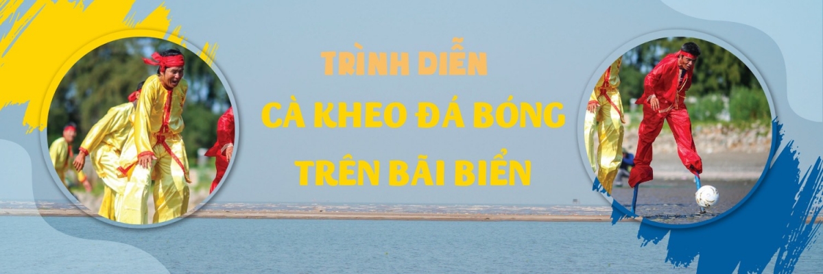 Các chương trình, hoạt động trải nghiệm phục vụ du khách sẽ được tổ chức tại Tuần du lịch